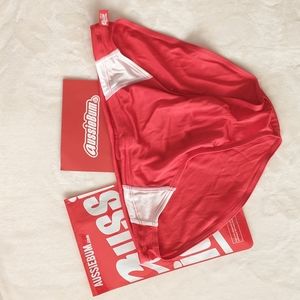 New aussieBum Classic Competition Crew